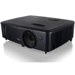 ویدئو پروژکتور S331 اپتما Optoma S331 DLP 3D projector