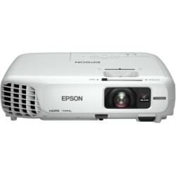 ویدئو پروژکتور W28 اپسون Epson EB-W28 projector