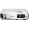 ویدئو پروژکتور W28 اپسون Epson EB-W28 projector