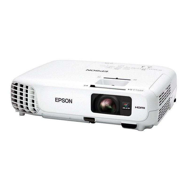 ویدئو پروژکتور EB-X03 اپسون Epson EB-X03 Projector