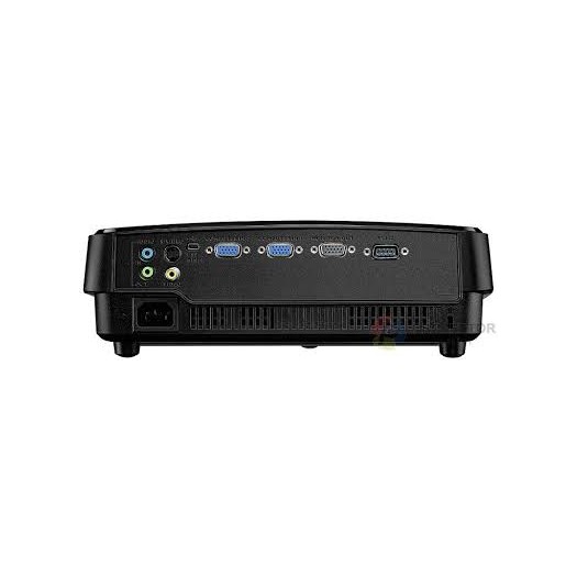 ویدئو پروژکتور MX505 بنکیو BenQ MX505 Projector