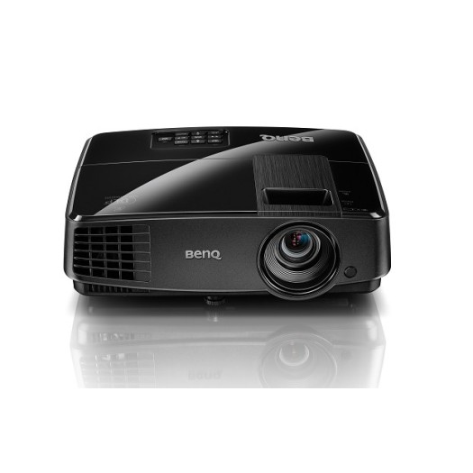 ویدئو پروژکتور MX505 بنکیو BenQ MX505 Projector