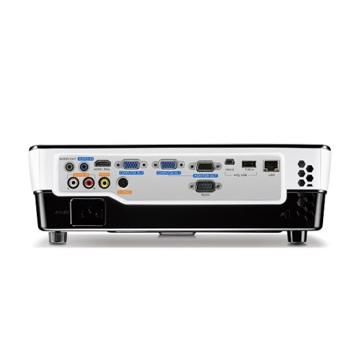 ویدئو پروژکتور MX666 بنکیو BenQ MX666 Projector