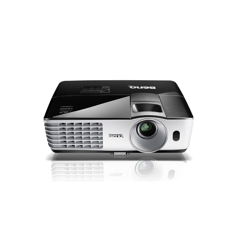 ویدئو پروژکتور MX666 بنکیو BenQ MX666 Projector