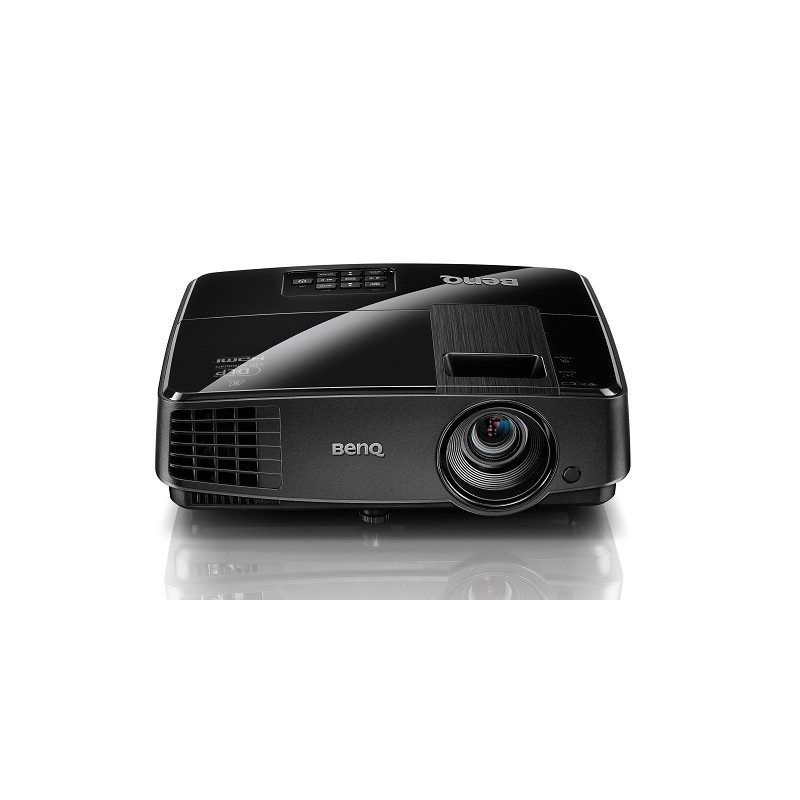 ویدئو پروژکتور MX522P بنکیو BENQ MX522P Projector