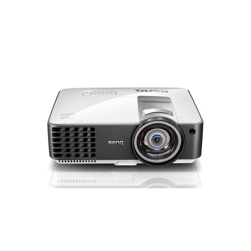 ویدئو پروژکتور MX806ST بنکیو BENQ MX806ST Projector