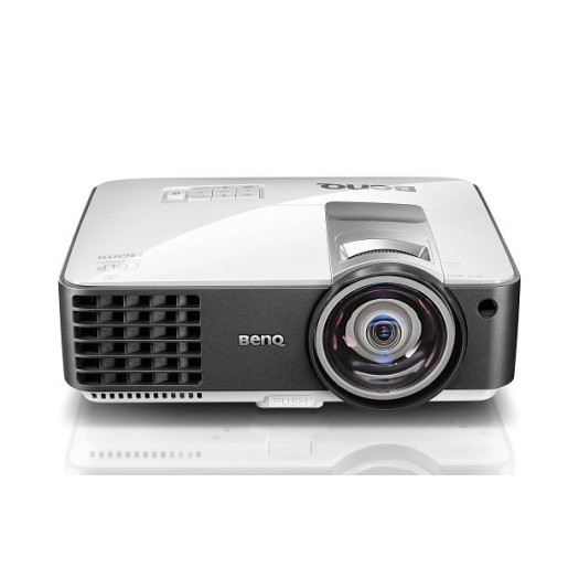 ویدئو پروژکتور MX806ST بنکیو BENQ MX806ST Projector