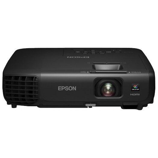 ویدئو پروژکتور EB-X03 اپسون Epson EB-X03 Projector