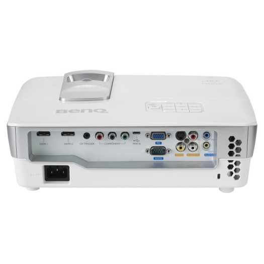 ویدئو پروژکتور W1070 بنکیو BENQ W1070 Projector