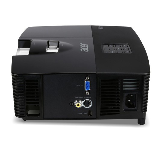 ویدئو پروژکتور  X113P ایسر Acer X113P DLP SVGA 3D Projector