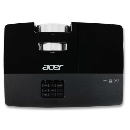 ویدئو پروژکتور  X113P ایسر Acer X113P DLP SVGA 3D Projector