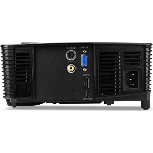 ویدئو پروژکتور  X113PH ایسر Acer X113PH DLP SVGA 3D Projector