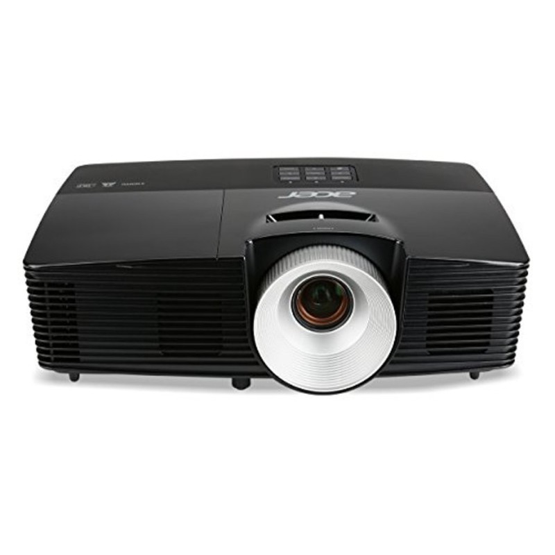 ویدئو پروژکتور  X113PH ایسر Acer X113PH DLP SVGA 3D Projector