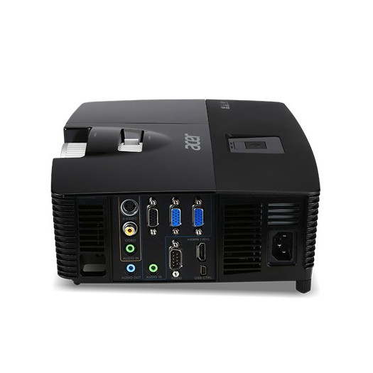 ویدئو پروژکتور  P1283 ایسر Acer P1283 DLP SVGA 3D Projector