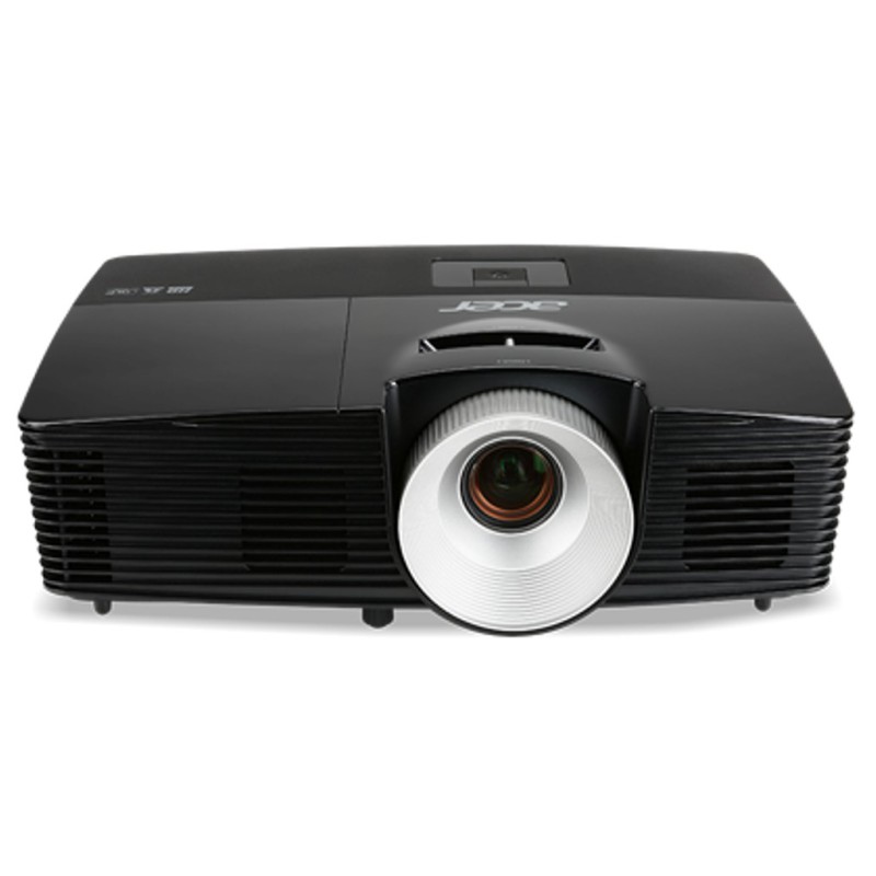 ویدئو پروژکتور  P1283 ایسر Acer P1283 DLP SVGA 3D Projector