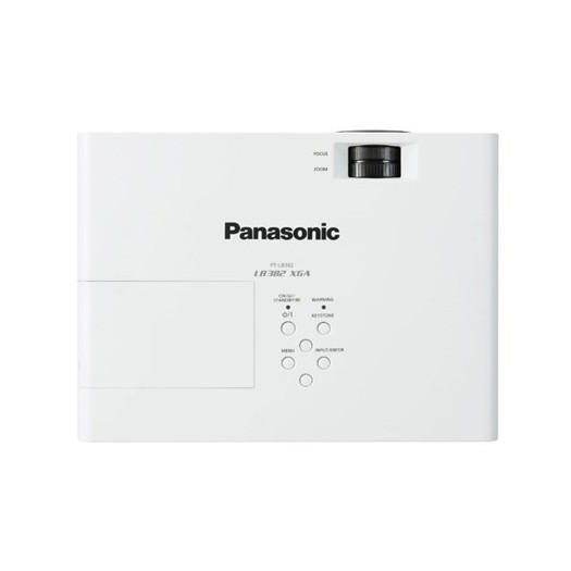 ویدئو پروژکتور  LB382 پانسونیک Panasonic PT-LB382 LCD Projector