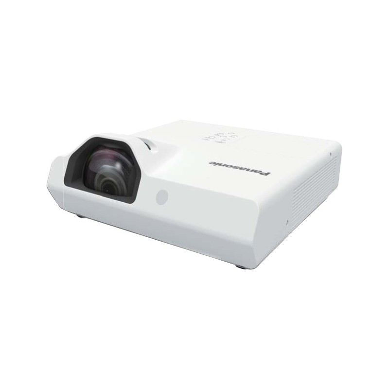 ویدئو پروژکتور  TW340 پانسونیک Panasonic PT-TW340 LCD Projector