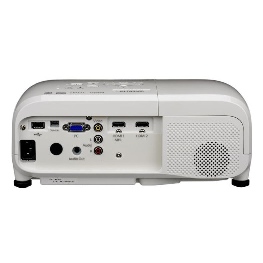 ویدئو پروژکتور TV5300 اپسون Epson EH-TW5300 Projector