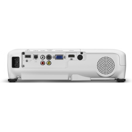 ویدئو پروژکتور X31 اپسون Epson EB-X31 Projector