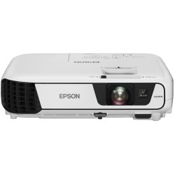 ویدئو پروژکتور S31 اپسون Epson EB-S31 Projector