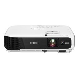 ویدئو پروژکتور VS345 اپسون Epson VS345 WXGA 3LCD Projector