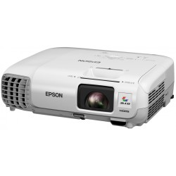 ویدئو پروژکتور X27 اپسون Epson EB-X27 XGA Projector