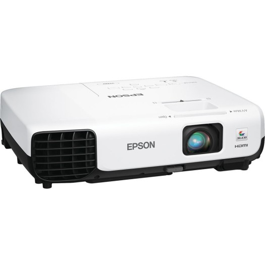 ویدئو پروژکتور VS330 اپسون Epson VS330 WXGA 3LCD Projector