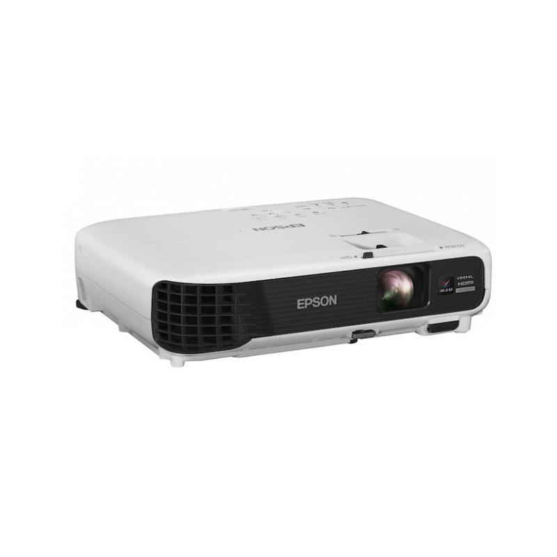 ویدئو پروژکتور U04 اپسون Epson EB-U04 Projector