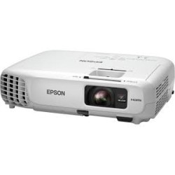 ویدئو پروژکتور S18 اپسون Epson EB-S18 Projector