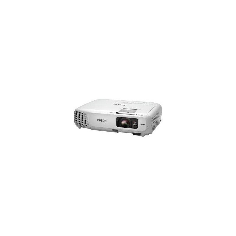 ویدئو پروژکتور S18 اپسون Epson EB-S18 Projector