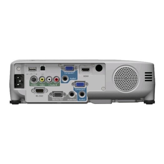 ویدئو پروژکتور S18 اپسون Epson EB-S18 Projector