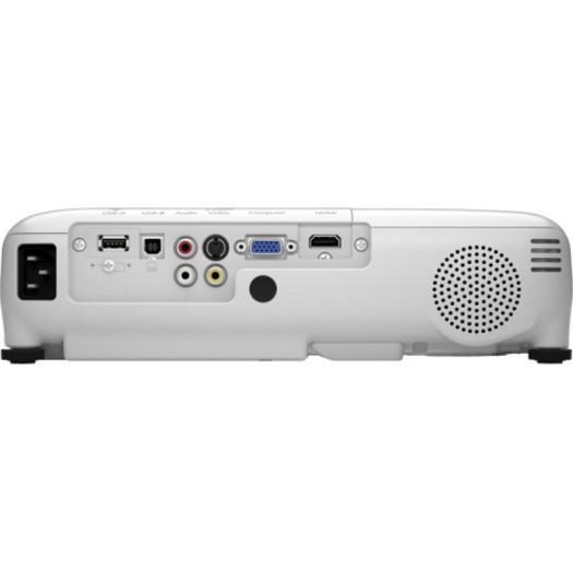 ویدئو پروژکتور X18 اپسون Epson EB-X18 Projector