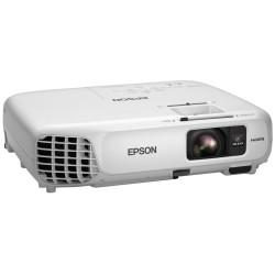 ویدئو پروژکتور X18 اپسون Epson EB-X18 Projector