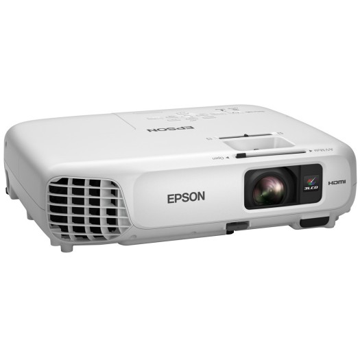 ویدئو پروژکتور X18 اپسون Epson EB-X18 Projector