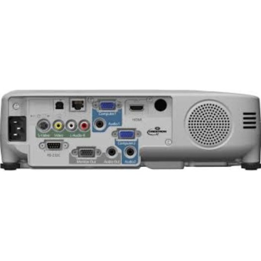 ویدئو پروژکتور X25 اپسون Epson EB-X25 Projector