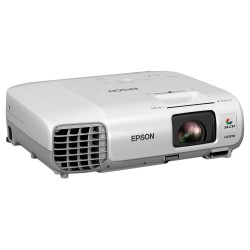 ویدئو پروژکتور X25 اپسون Epson EB-X25 Projector