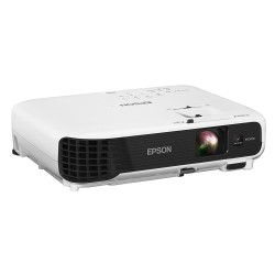 ویدئو پروژکتور VS340 اپسون Epson VS340 WXGA 3LCD Projector