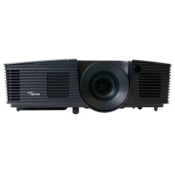 ویدئو پروژکتور X312 اپتما  Optoma X312 Full 3D XGA projector