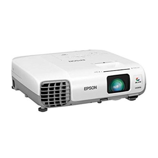 ویدئو پروژکتور VS230 اپسون Epson VS230 Projector