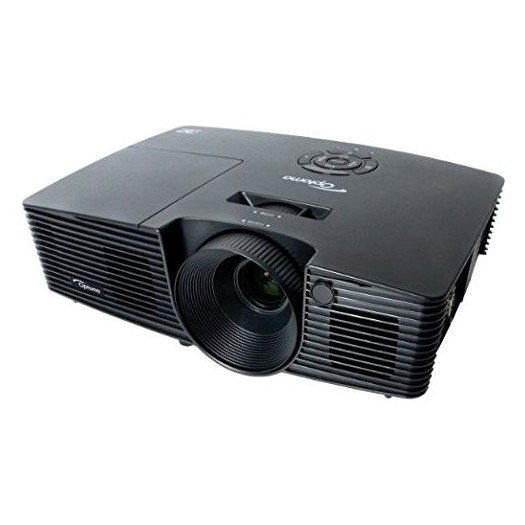 ویدئو پروژکتور X312 اپتما  Optoma X312 Full 3D XGA projector