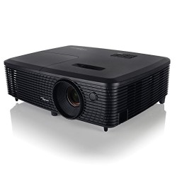 ویدئو پروژکتور X341 اپتما Optoma X341 DLP projector