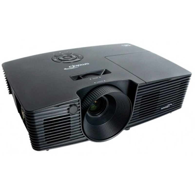 ویدئو پروژکتور M445S اپتما Optoma M445S projector