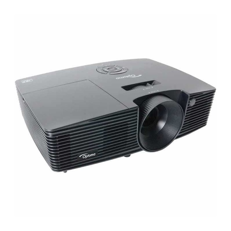 ویدئو پروژکتور 310E اپتما Optoma 310E DLP 3D projector