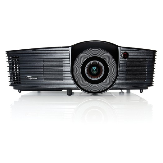 ویدئو پروژکتور 310E اپتما Optoma 310E DLP 3D projector