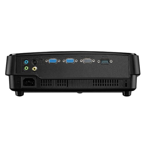 ویدئو پروژکتور MS504 بنکیو BenQ MS504 Network Projector