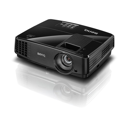 ویدئو پروژکتور MS504 بنکیو BenQ MS504 Network Projector