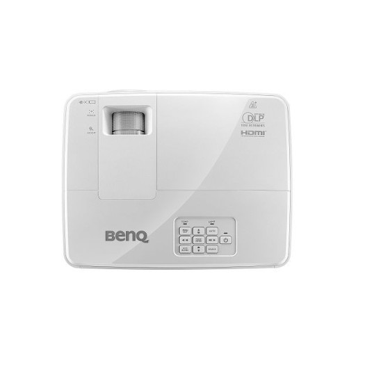 ویدئو پروژکتور MS524 بنکیو BenQ MS524 Projector