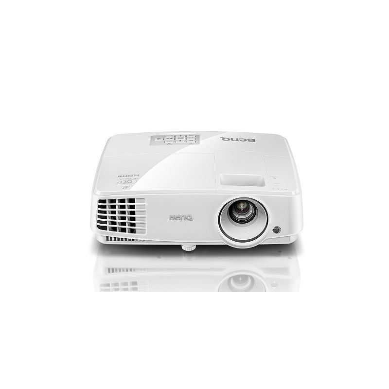 ویدئو پروژکتور MS524 بنکیو BenQ MS524 Projector