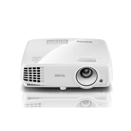 ویدئو پروژکتور MS524 بنکیو BenQ MS524 Projector