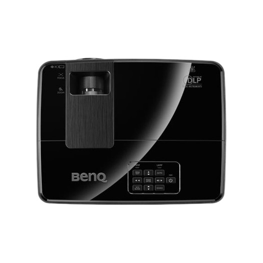 ویدئو پروژکتور MX505 بنکیو BenQ MX505 Projector